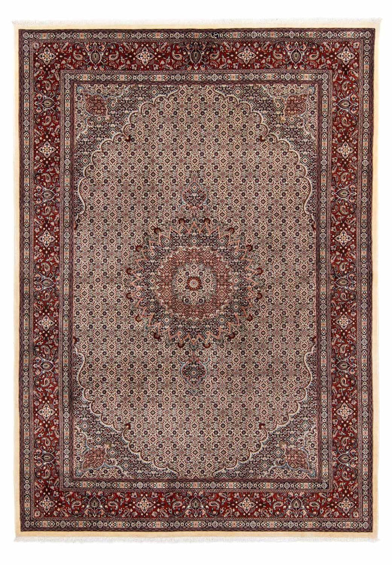 Perser Rug - Classic - 289 x 202 cm - beige