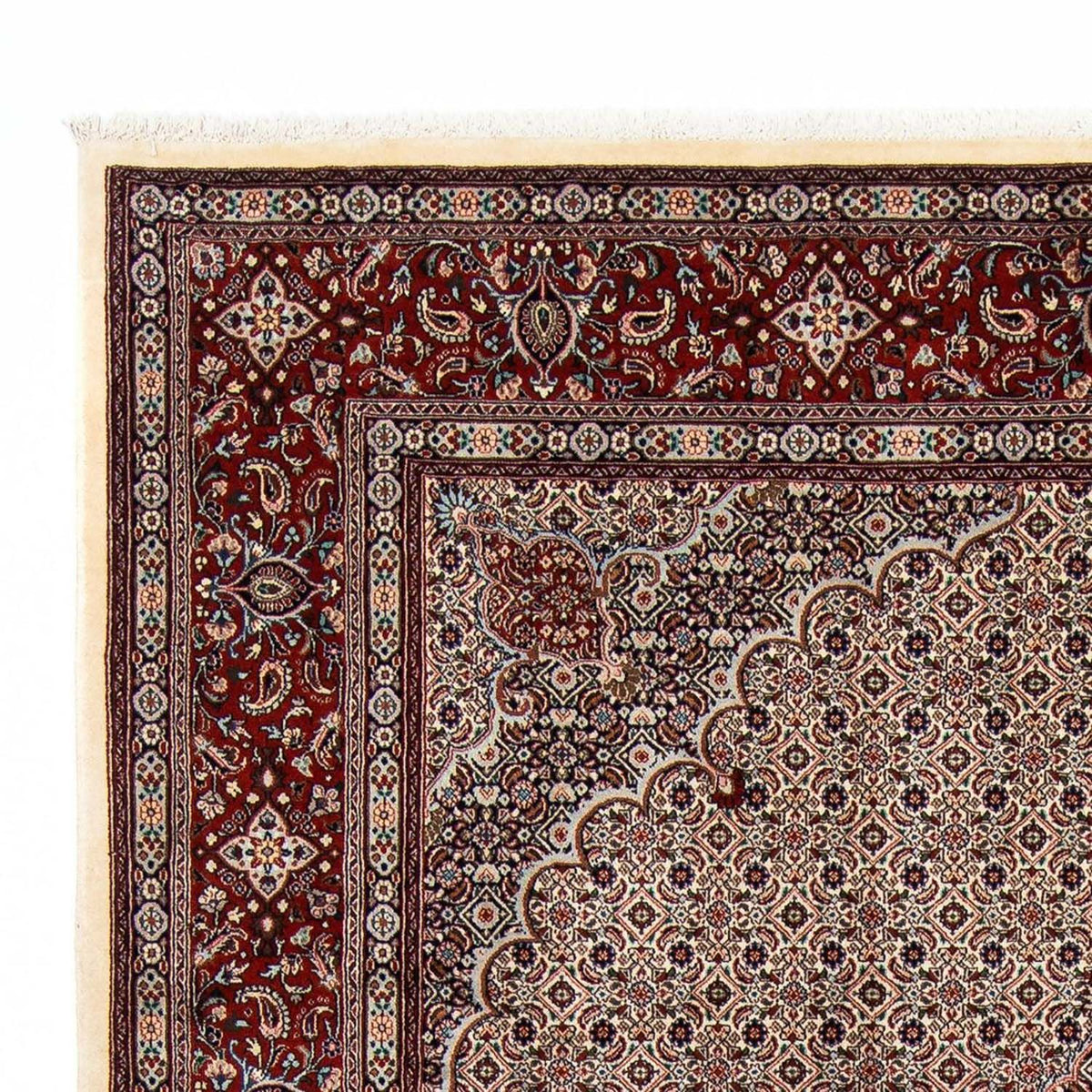 Moud Rug 202x289cm - Persian Rugs
