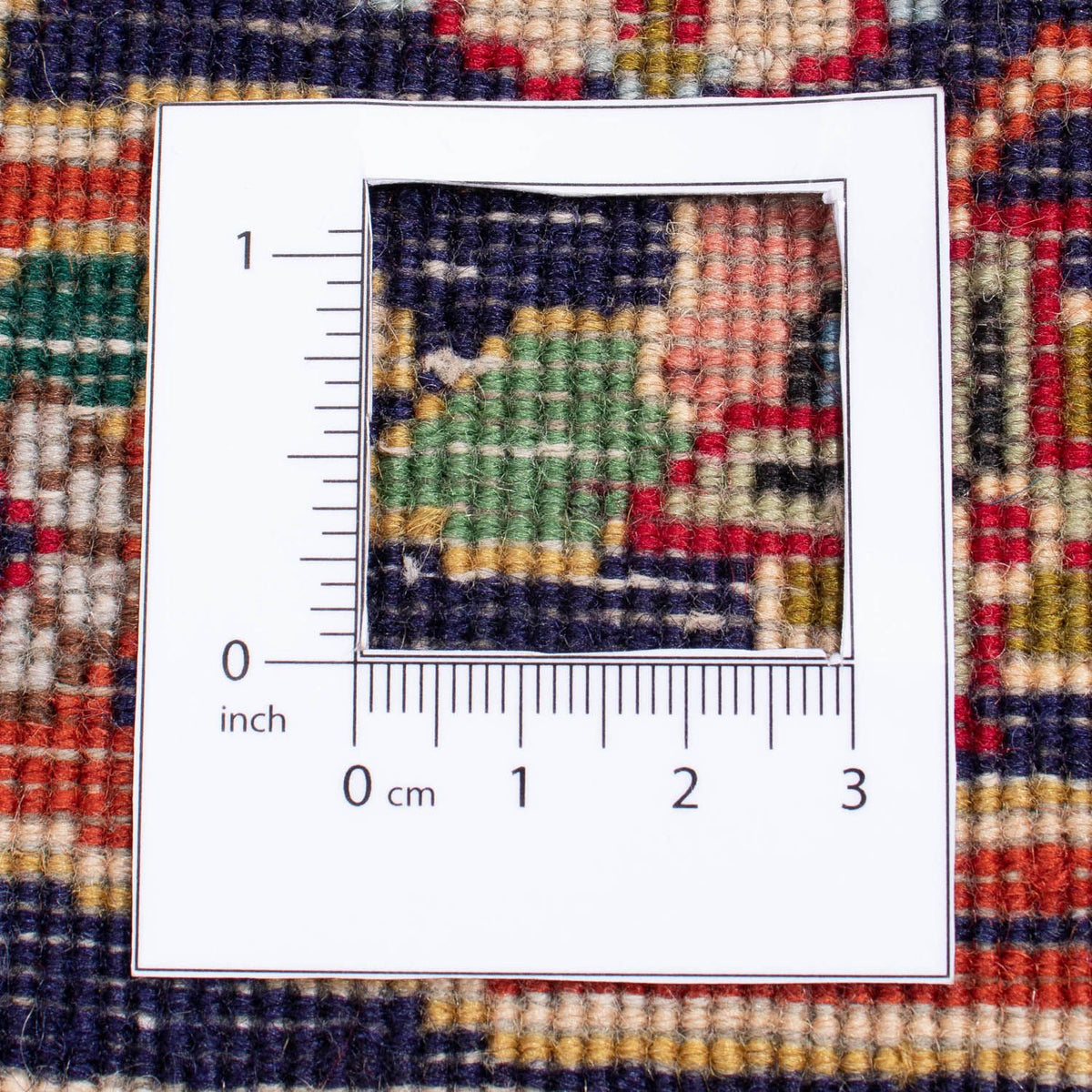 Perser Rug - Tabriz - Royal - 337 x 243 cm - red