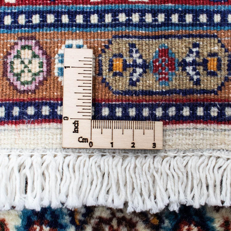 Runner Perser Rug - Classic - 293 x 81 cm - beige