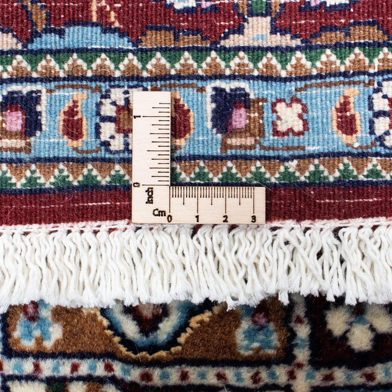 Runner Perser Rug - Classic - 295 x 82 cm - dark red