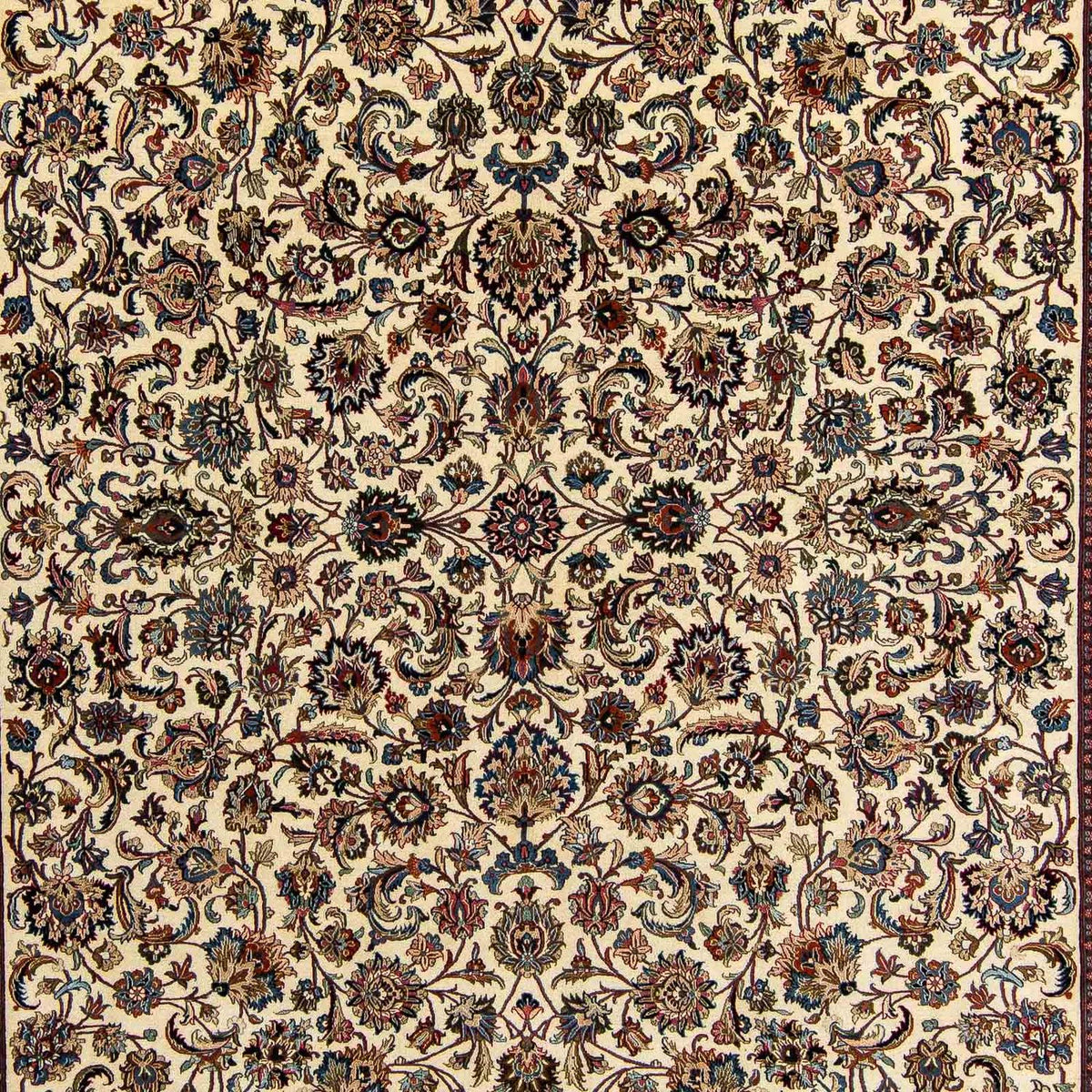 Perser Rug - Classic - 398 x 291 cm - beige