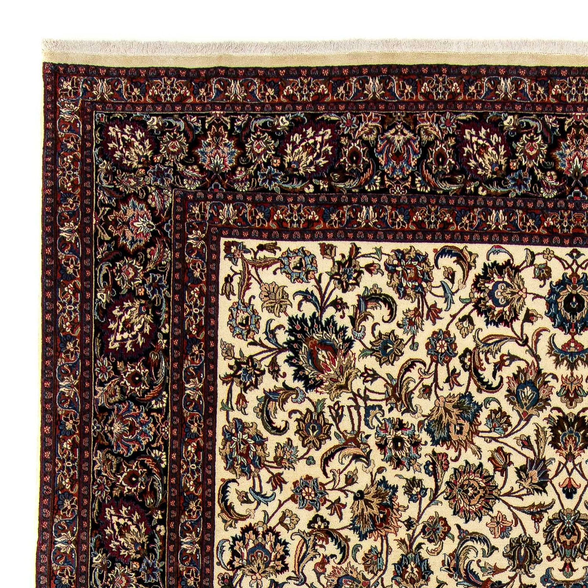 Perser Rug - Classic - 398 x 291 cm - beige