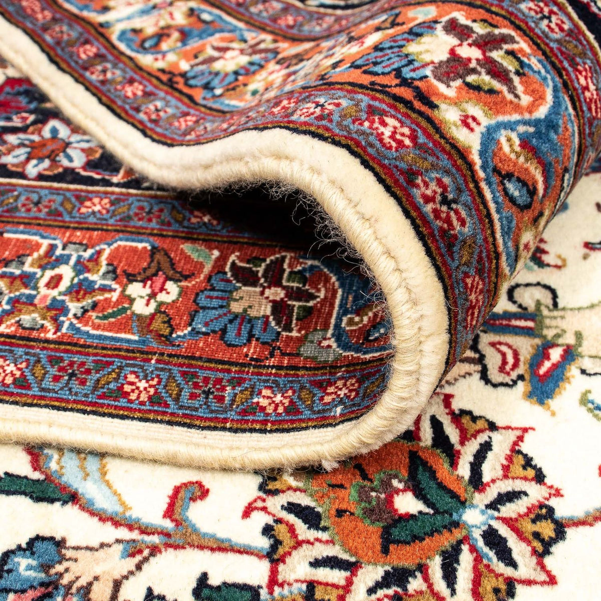 Perser Rug - Classic - 398 x 291 cm - beige