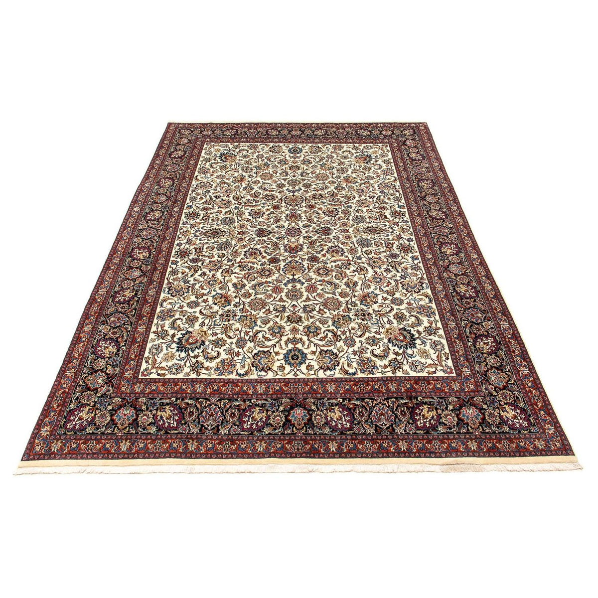 Perser Rug - Classic - 398 x 291 cm - beige