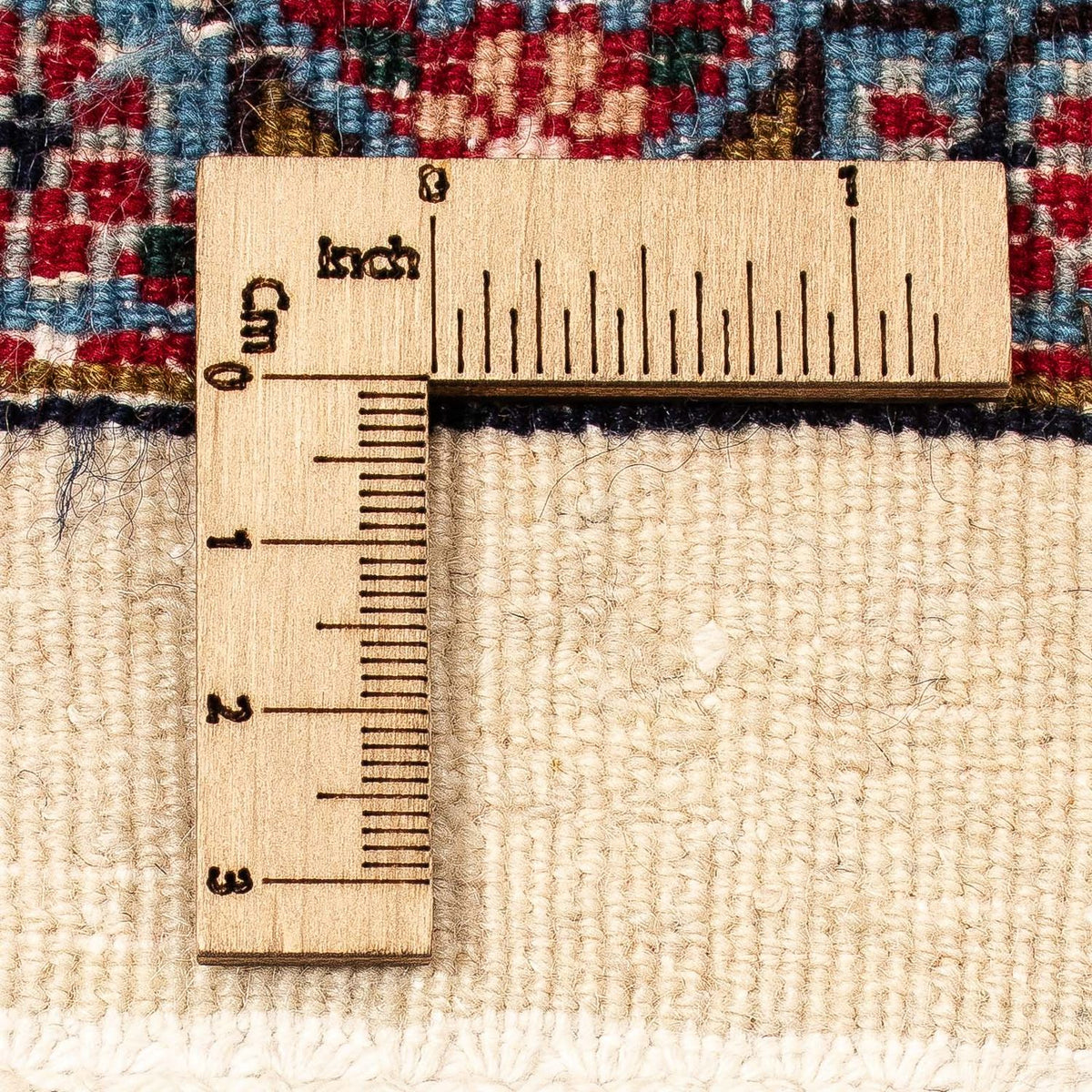 Perser Rug - Classic - 398 x 291 cm - beige