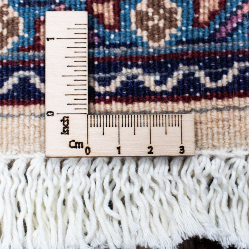 Runner Perser Rug - Classic - 287 x 82 cm - beige