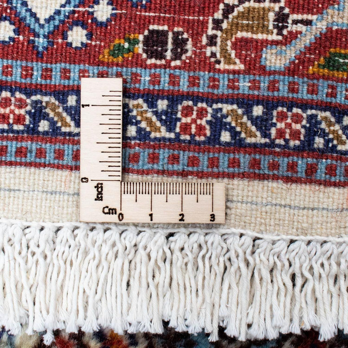 Runner Perser Rug - Classic - 295 x 81 cm - beige