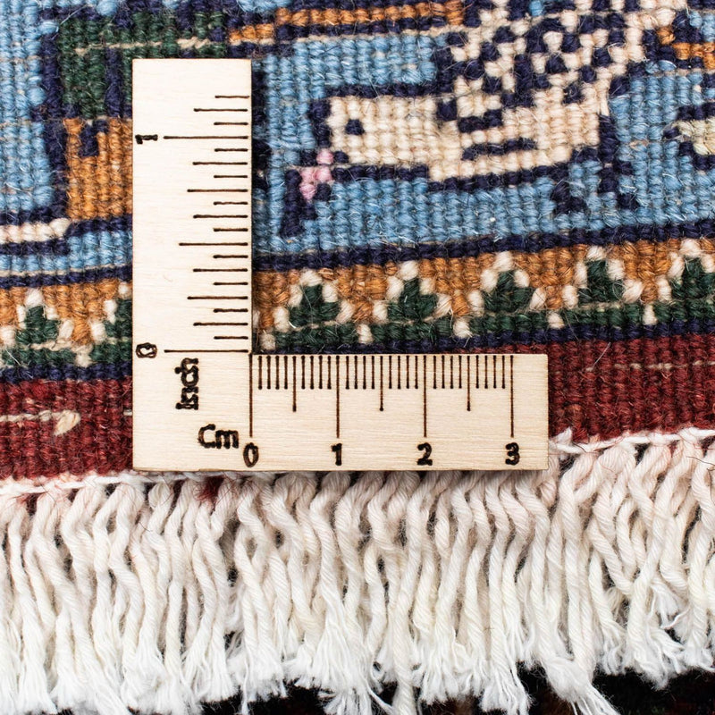 Runner Perser Rug - Classic - 298 x 80 cm - dark red