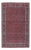 Perser Rug - Bidjar - 209 x 134 cm - light red