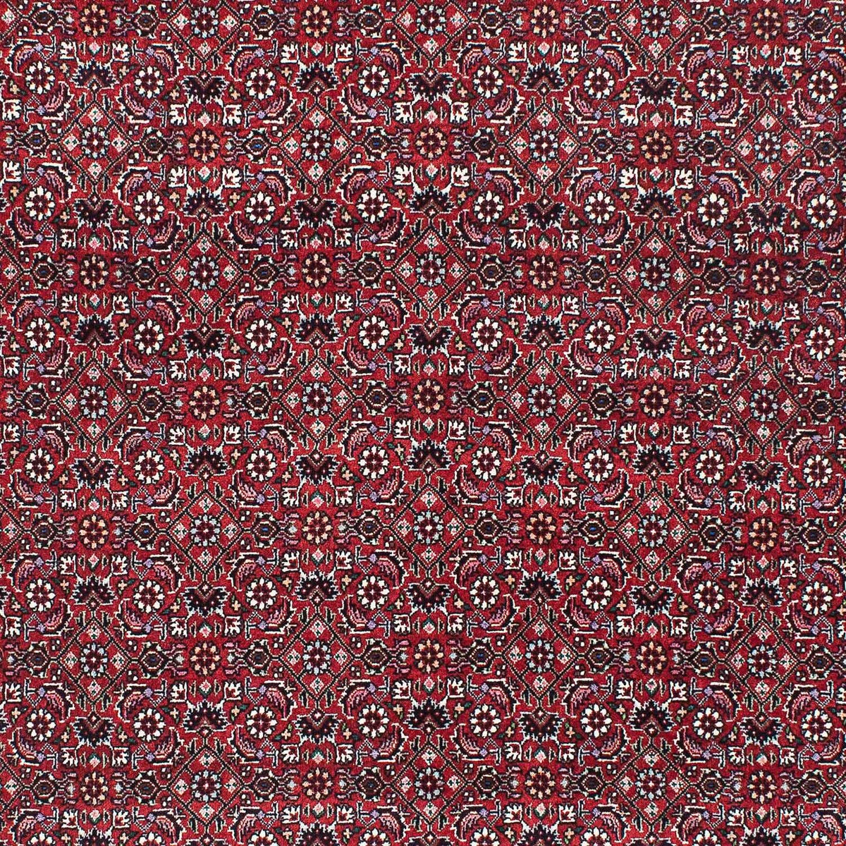 Perser Rug - Bidjar - 209 x 134 cm - light red