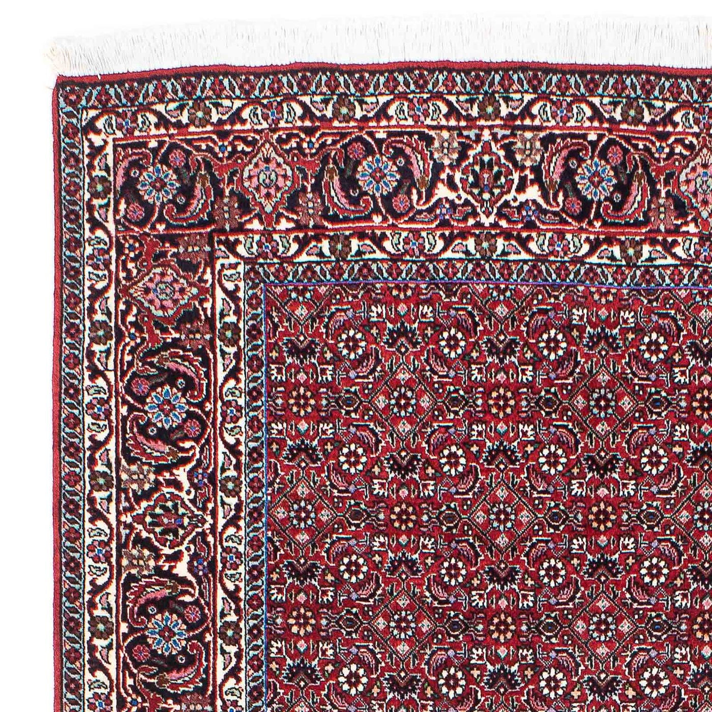 Bidjar Rug 209x134cm - Persian Rugs