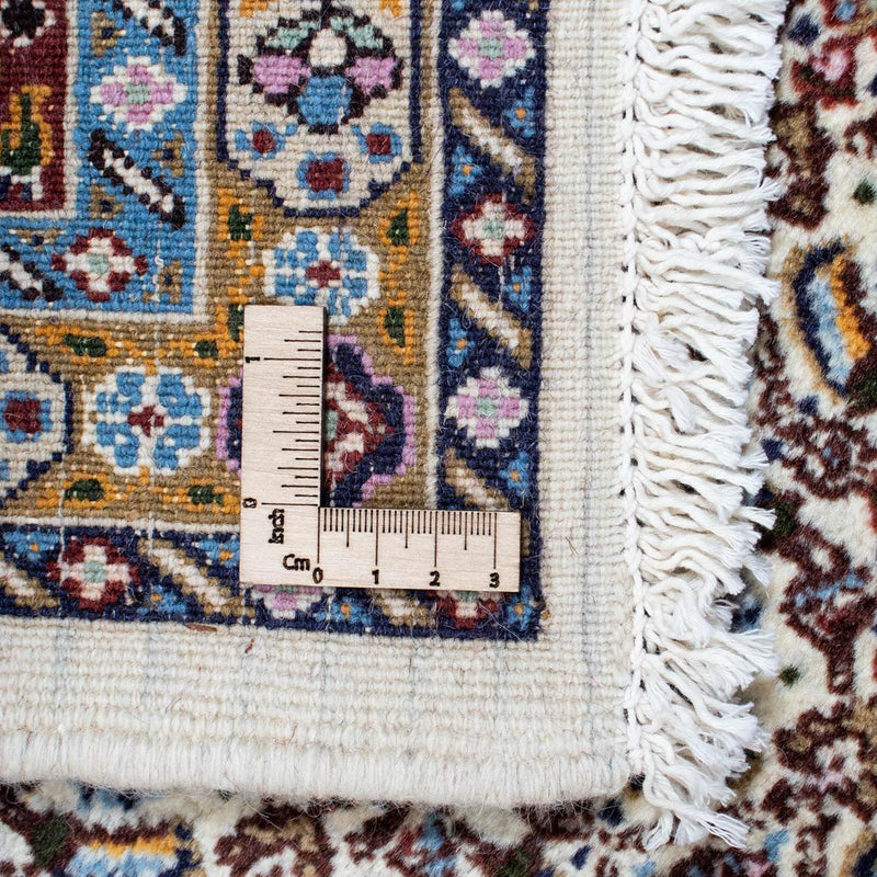 Perser Rug - Classic - 195 x 149 cm - beige