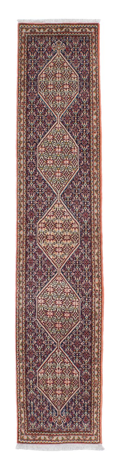 Runner Perser Rug - Classic - 249 x 50 cm - multicolored