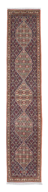 Runner Perser Rug - Classic - 249 x 50 cm - multicolored