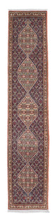 Senneh Rug 249x50cm - Persian Rugs