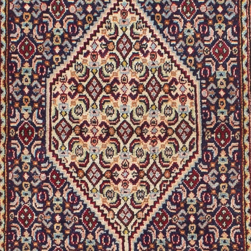 Runner Perser Rug - Classic - 249 x 50 cm - multicolored