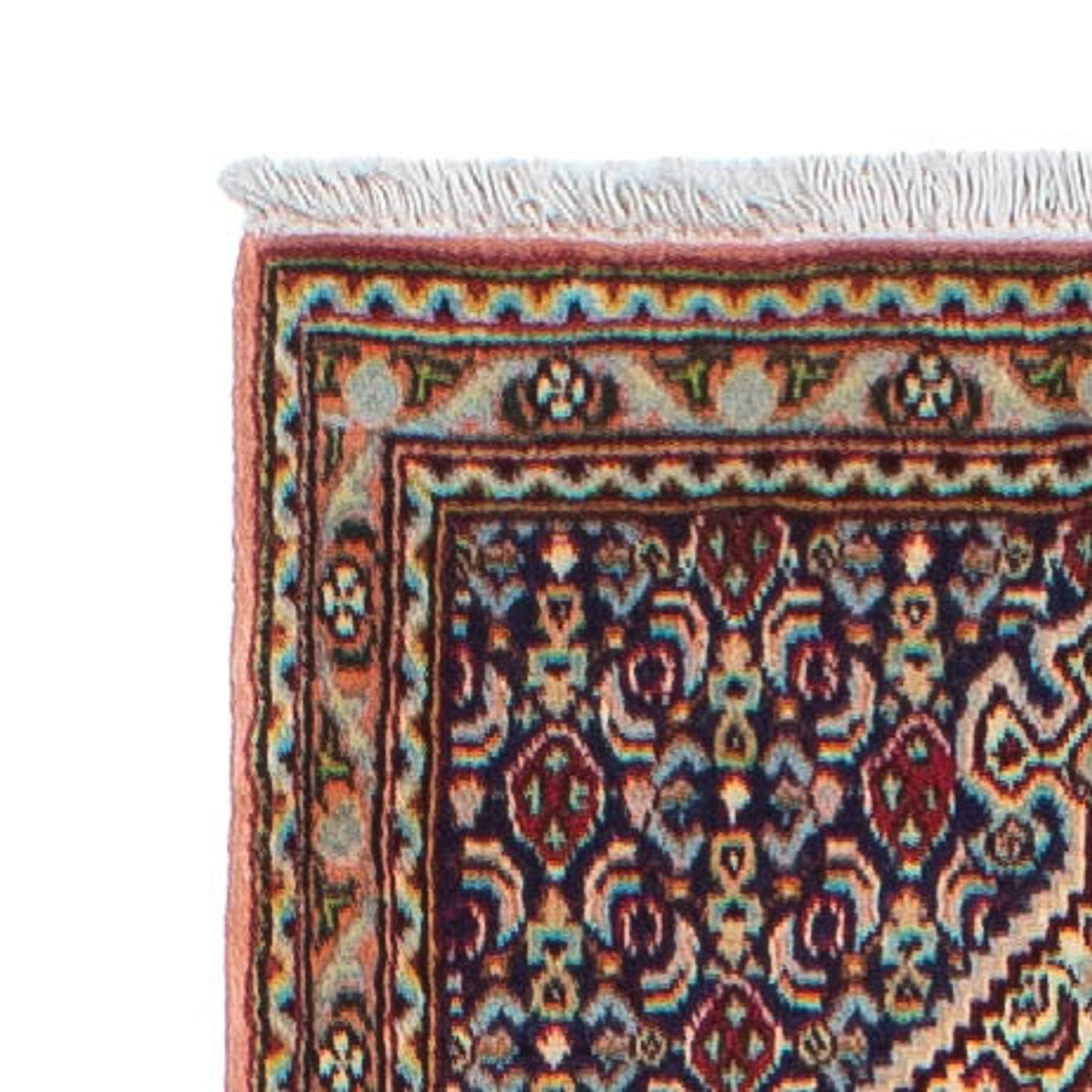 Senneh Rug 249x50cm - Persian Rugs