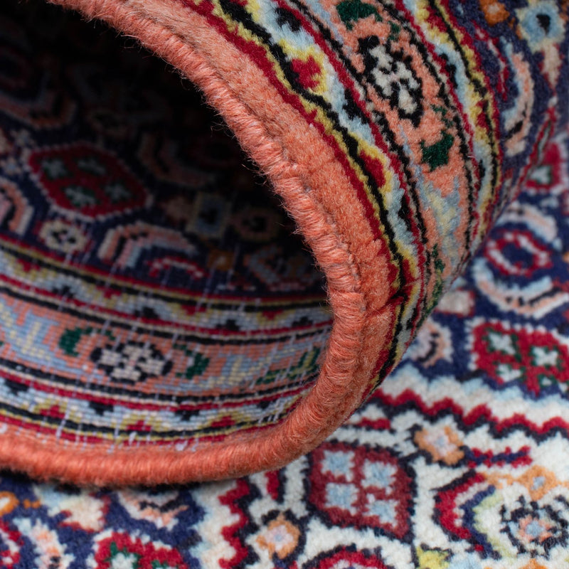 Runner Perser Rug - Classic - 249 x 50 cm - multicolored