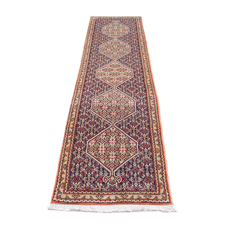 Runner Perser Rug - Classic - 249 x 50 cm - multicolored