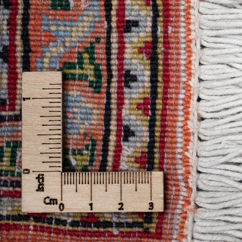 Runner Perser Rug - Classic - 249 x 50 cm - multicolored