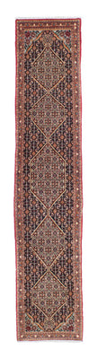 Runner Perser Rug - Classic - 252 x 51 cm - multicolored