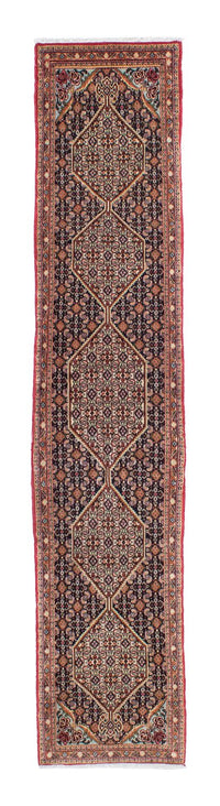 Runner Perser Rug - Classic - 252 x 51 cm - multicolored