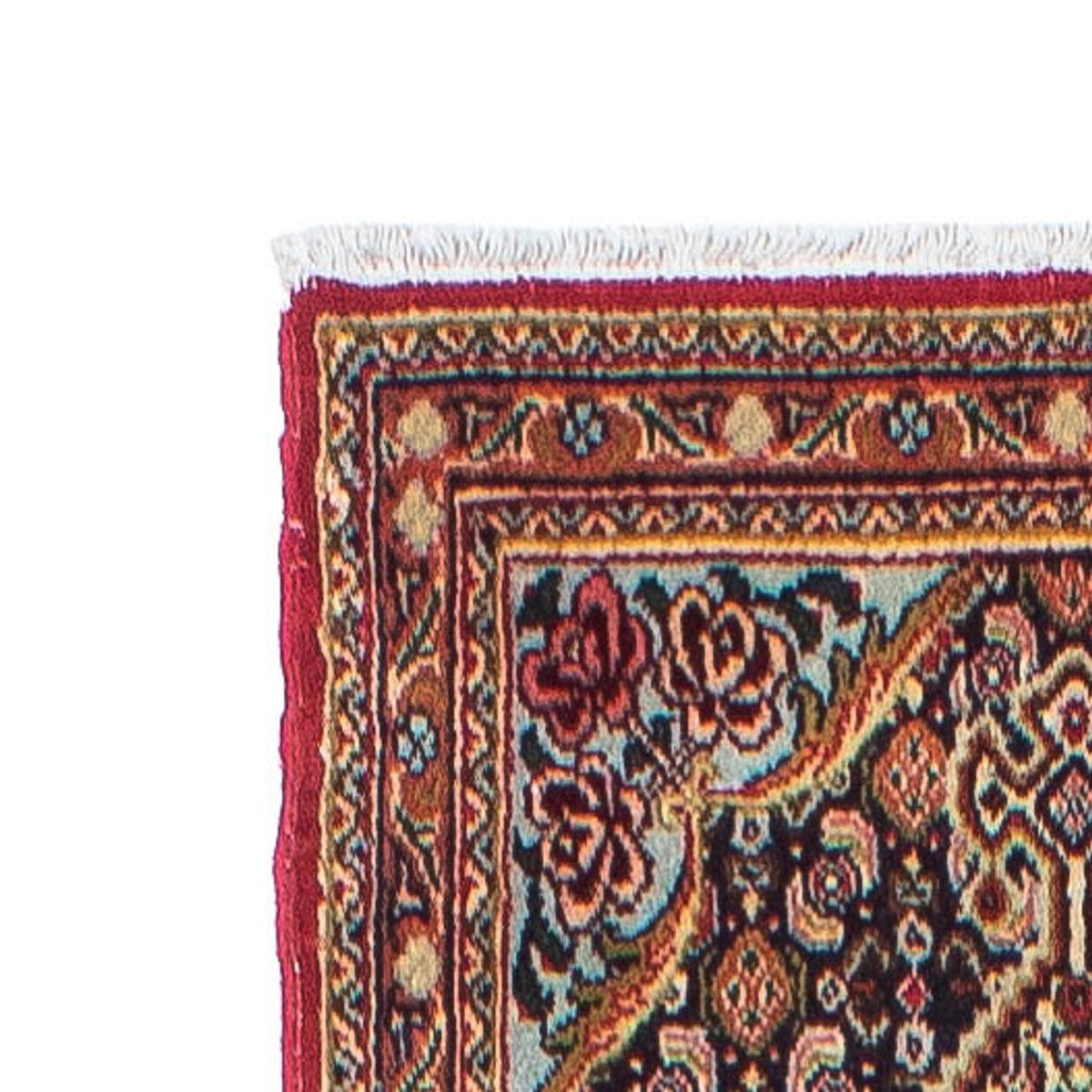 Senneh Rug 51x252cm - Persian Rugs