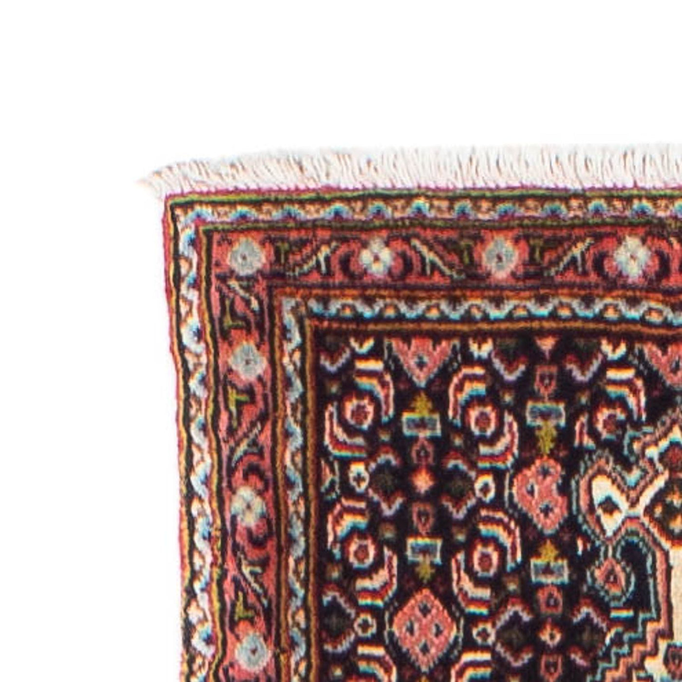 Senneh Rug 130x51cm - Persian Rugs