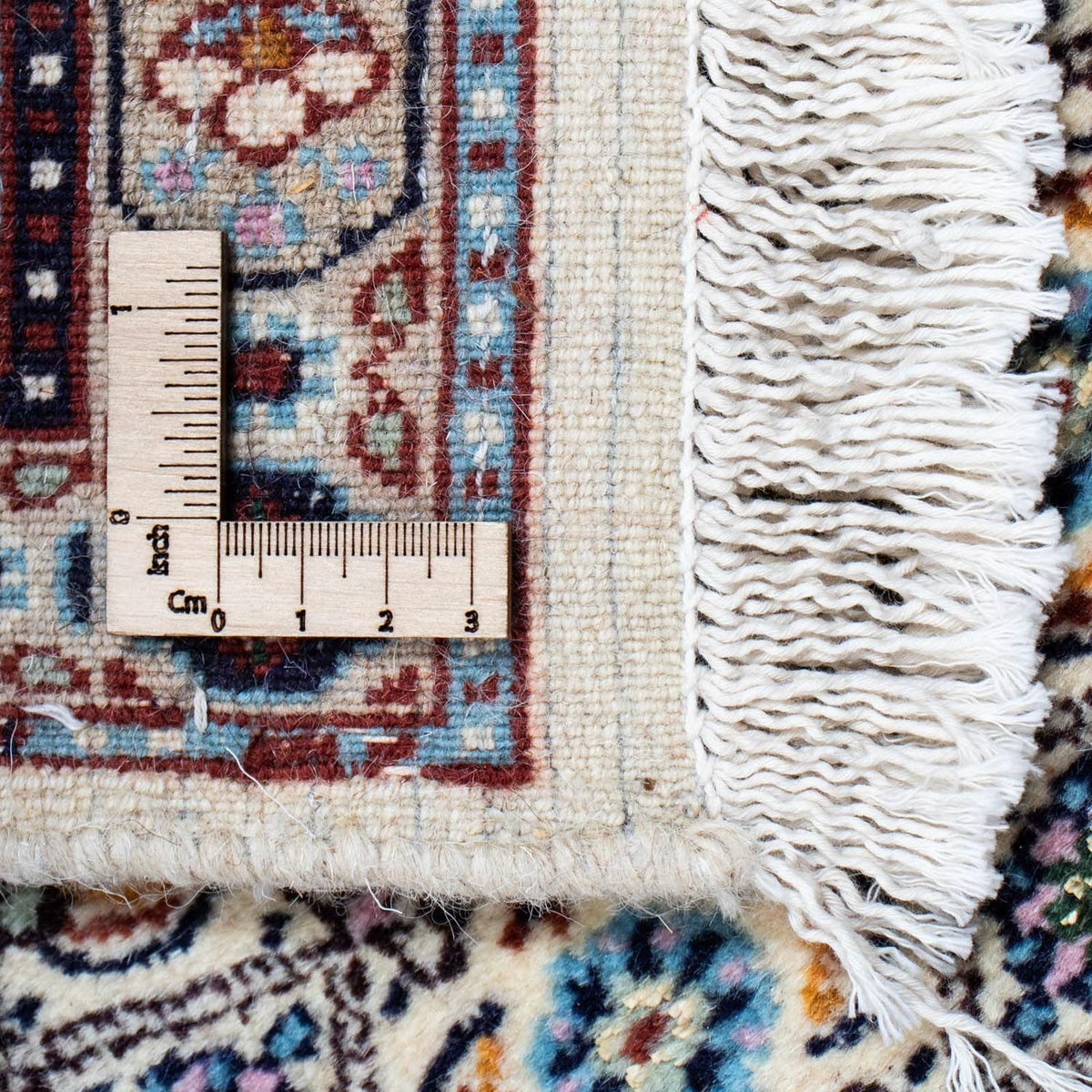 Perser Rug - Classic - 248 x 149 cm - beige