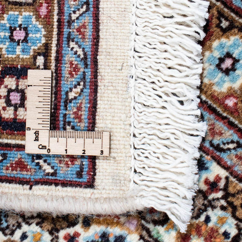 Perser Rug - Classic - 195 x 144 cm - beige