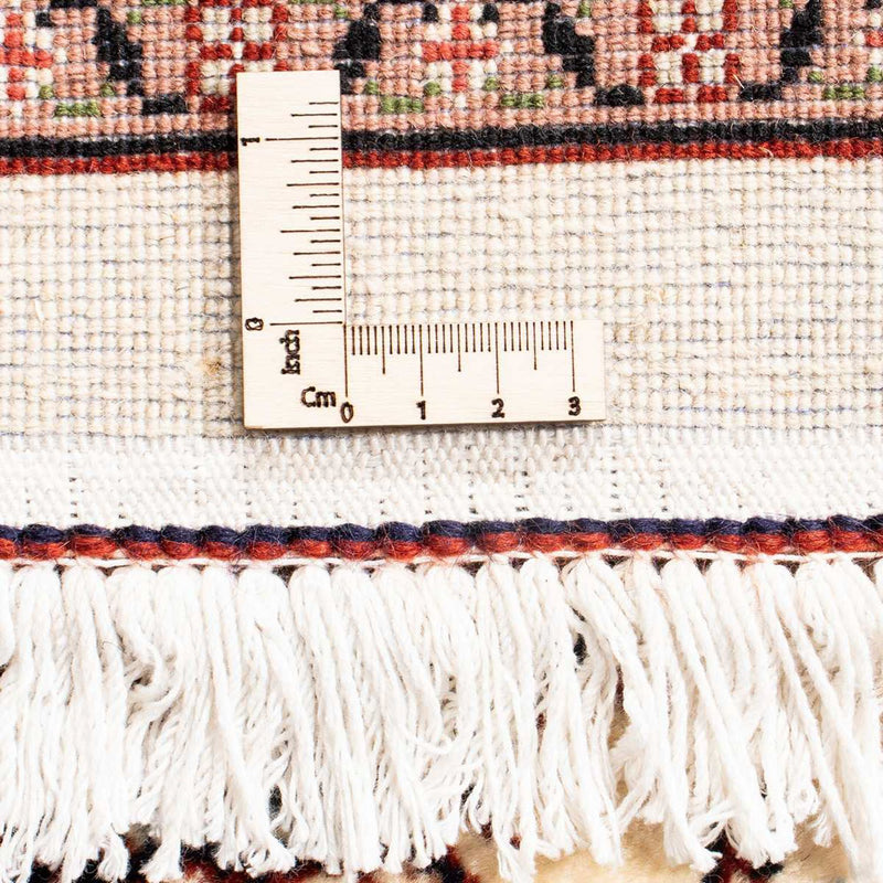 Perser Rug - Classic - 342 x 252 cm - beige