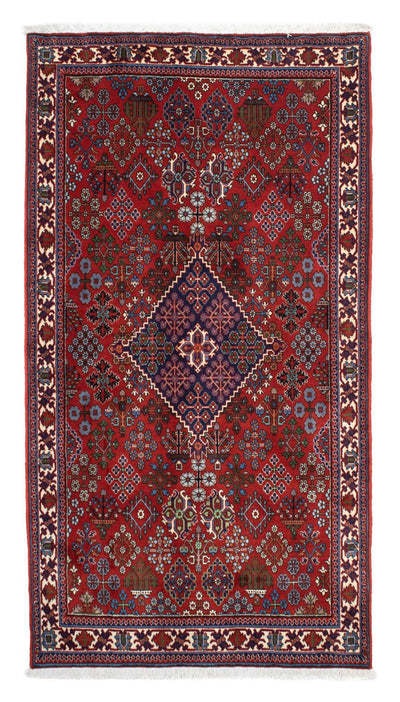 Meymeh Rug 106x192cm - Persian Rugs