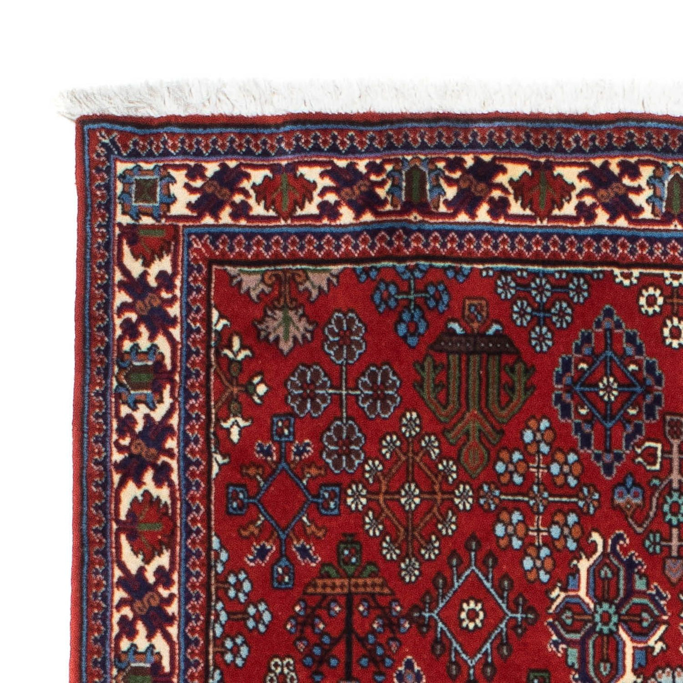 Meymeh Rug 192x106cm - Persian Rugs