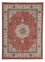 Perser Rug - Ghom - 274 x 209 cm - red