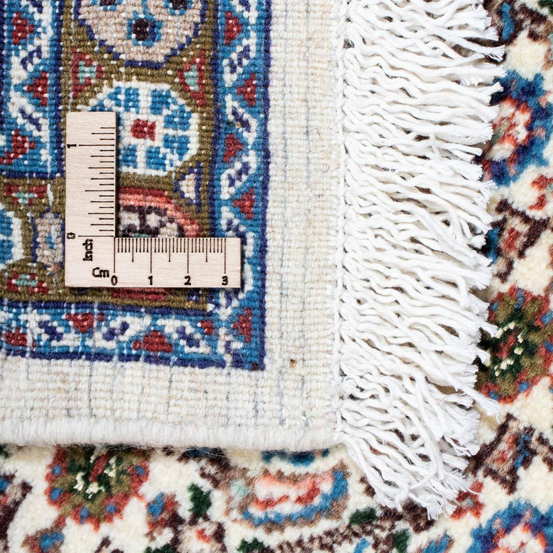 Perser Rug - Classic - 198 x 150 cm - beige