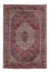 Perser Rug - Bidjar - 198 x 132 cm - light red