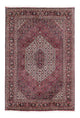 Bidjar Rug 198x132cm - Persian Rugs