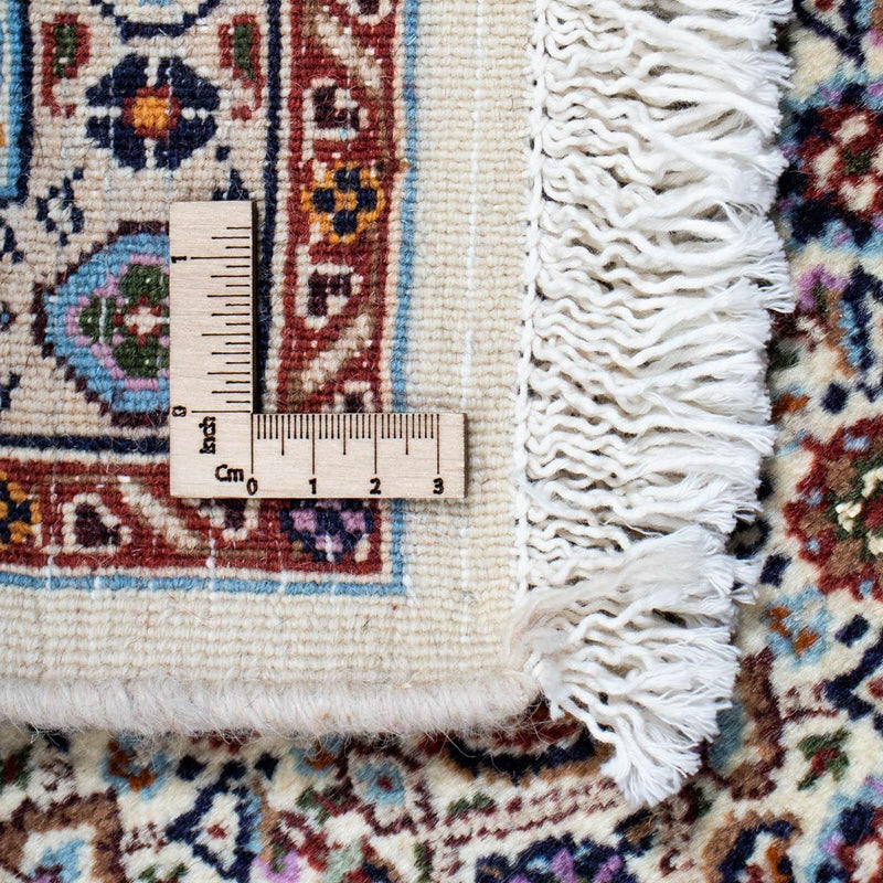 Perser Rug - Classic - 198 x 150 cm - beige