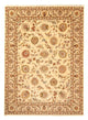 Tabriz - 50 Raj Rug 346x256cm - Persian Rugs