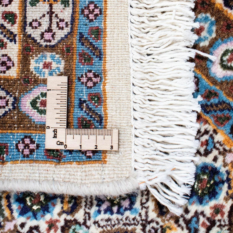 Perser Rug - Classic - 195 x 150 cm - beige