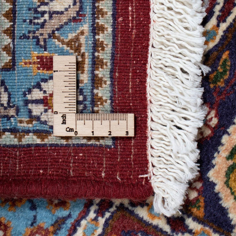 Perser Rug - Classic - 242 x 165 cm - dark red