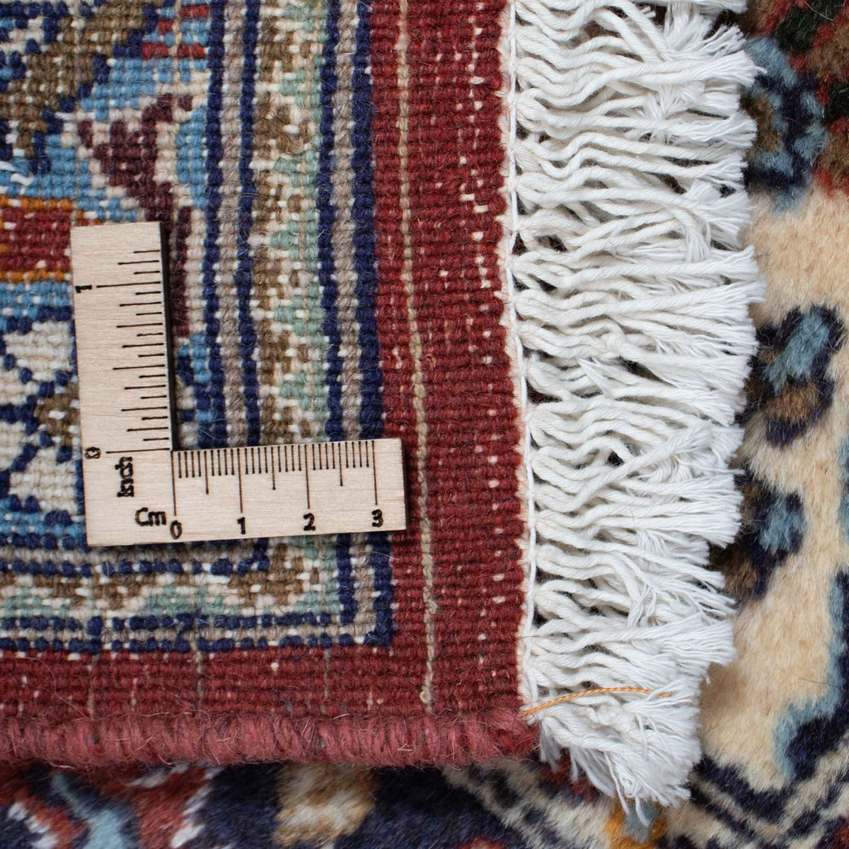 Perser Rug - Classic - 240 x 160 cm - rust