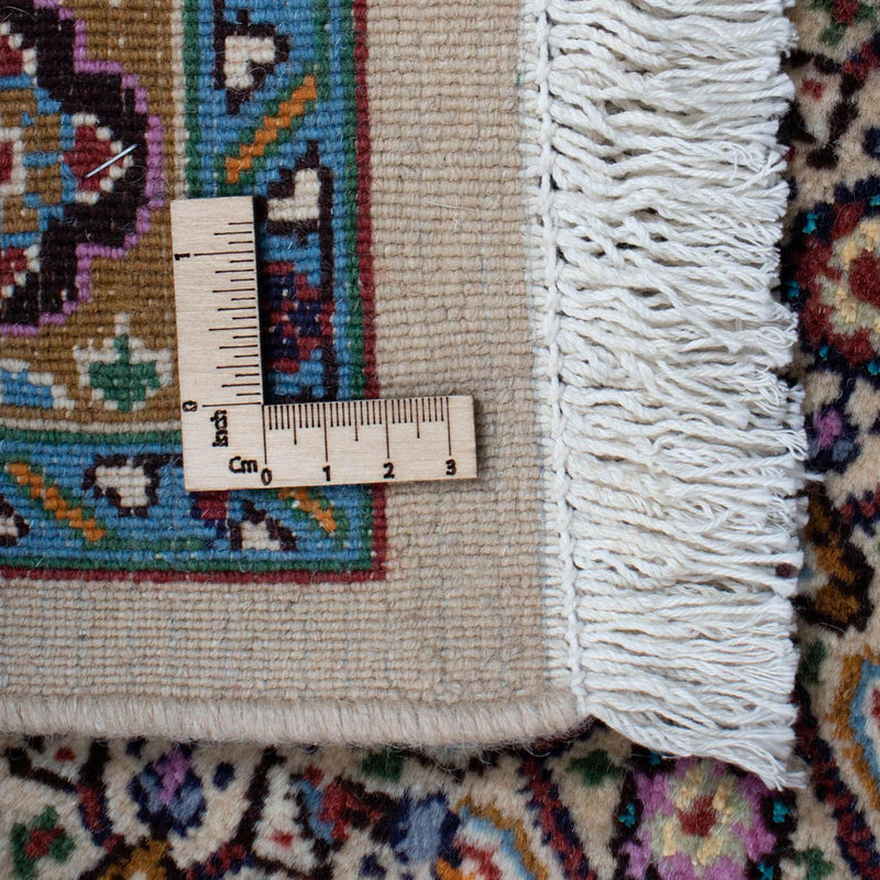 Perser Rug - Classic - 295 x 243 cm - light brown