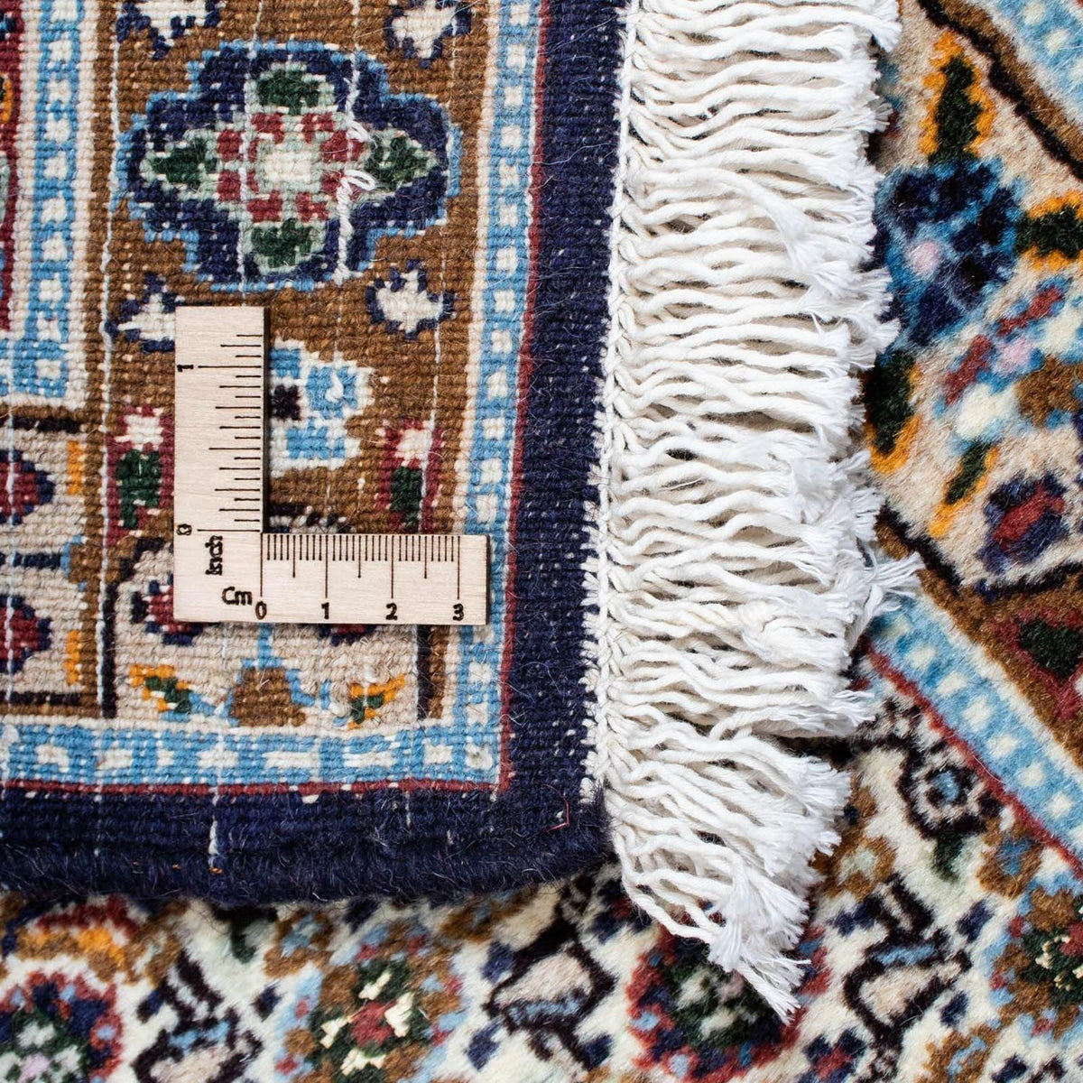 Perser Rug - Classic - 202 x 148 cm - beige