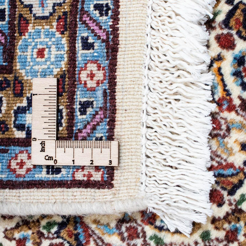 Perser Rug - Classic - 192 x 150 cm - beige