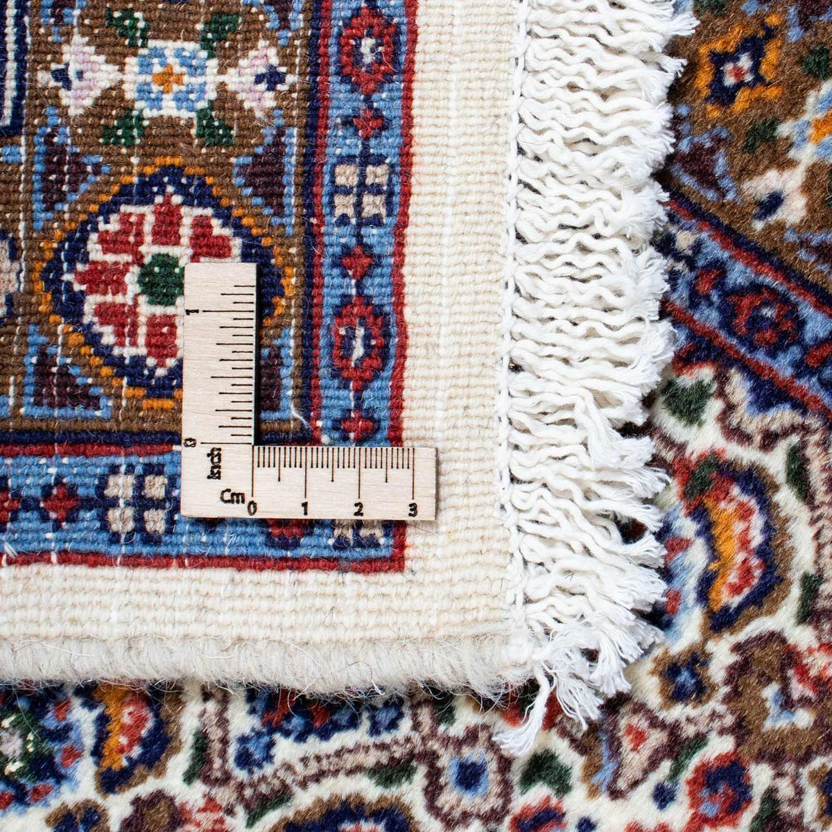 Perser Rug - Classic - 197 x 144 cm - beige