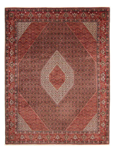 Bidjar Rug 302x394cm - Persian Rugs