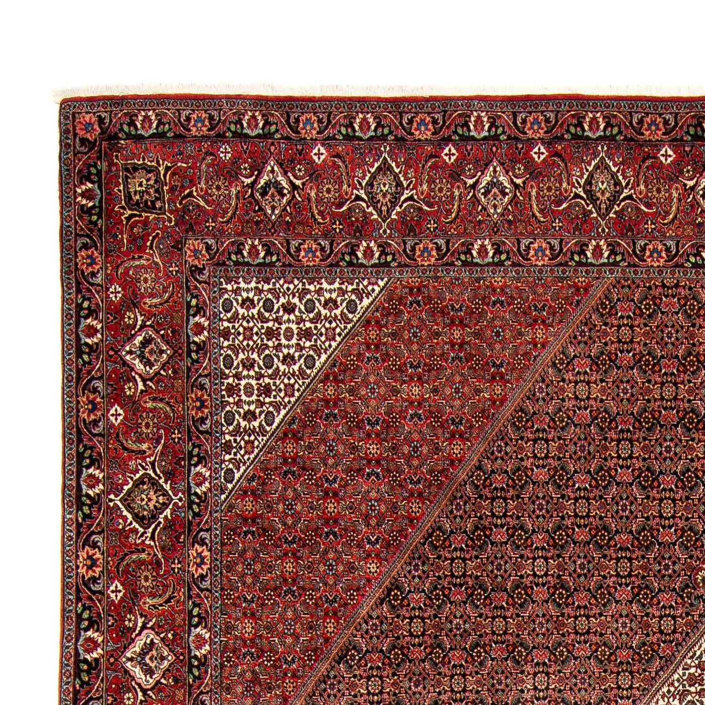 Bidjar Rug 394x302cm - Persian Rugs