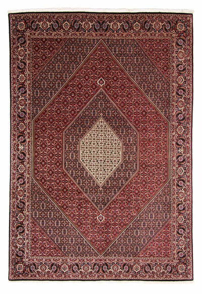 Bidjar Rug 245x349cm - Persian Rugs